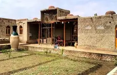 "Shirin Ethno-Tourism" Village