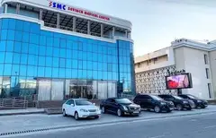 Клиника Севинч Медикал