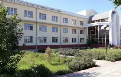 Khorezm Regional Children's Multidisciplinary Medical Association
