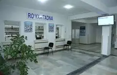 Khorezm Branch of the Specialized Center for Eye Microsurgery