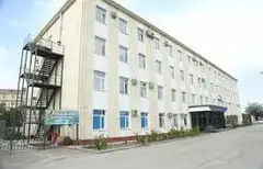 Khorezm Branch of the Specialized Center for Eye Microsurgery