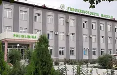 Endocrinological dispensary