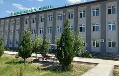 Endocrinological dispensary