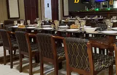 Ресторан “Белиcсимо”