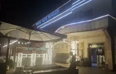 “Xorazm baliq taomlari” restorani