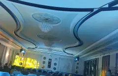 “Xorazm baliq taomlari” restorani