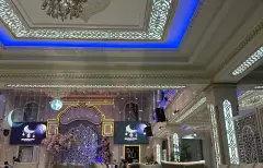“Saroy” restorani (Xorazm viloyati)