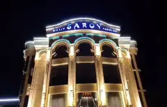 “Saroy” restorani (Xorazm viloyati)