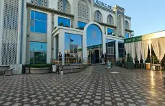 Ресторан националъных блюд “Гавхар”