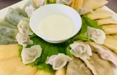 “Javohir” baliq taomlari restorani