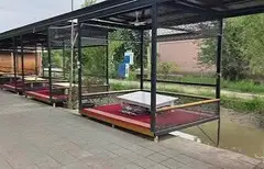 Ресторан "Чакка"