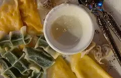 Ресторан “Cофра”