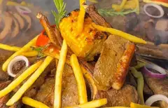 Ресторан “Cофра”