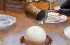 Ресторан “Cофра”