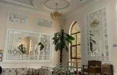 “Kibla Tozabog” restorani