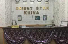“Orient Star” restorani