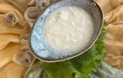 Suatanat National Dishes