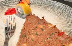 Suatanat National Dishes