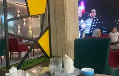Кафе “Бек”