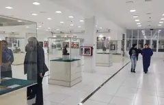 Andijon viloyati tarix va madaniyat davlat muzeyi