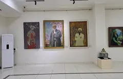 Andijon viloyati tarix va madaniyat davlat muzeyi