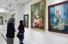 Andijon viloyati tarix va madaniyat davlat muzeyi