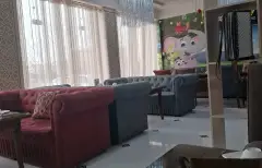 Kaфе “Kaрат”