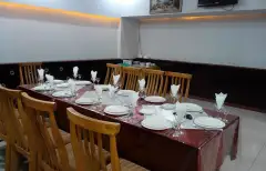 “Omad Bowling” restaurant