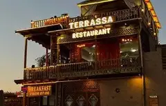 “Terasssa” restorani