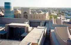 Bog‘bonli masjidi