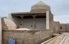 Bog‘bonli masjidi