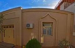 Ata Murad Kushbegi Mosque