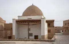Yor Muhammad Devon Mosque