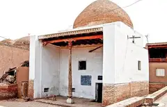 Yor Muhammad Devon Mosque