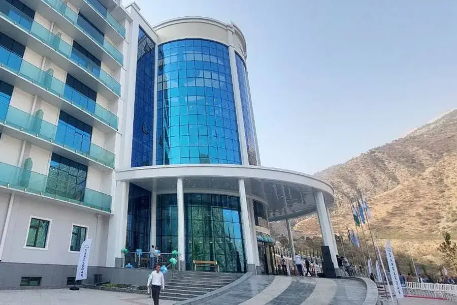 Sangardak sanatoriyasi