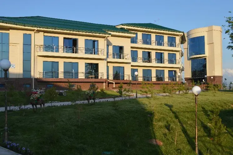 Honobod sanatoriyasi