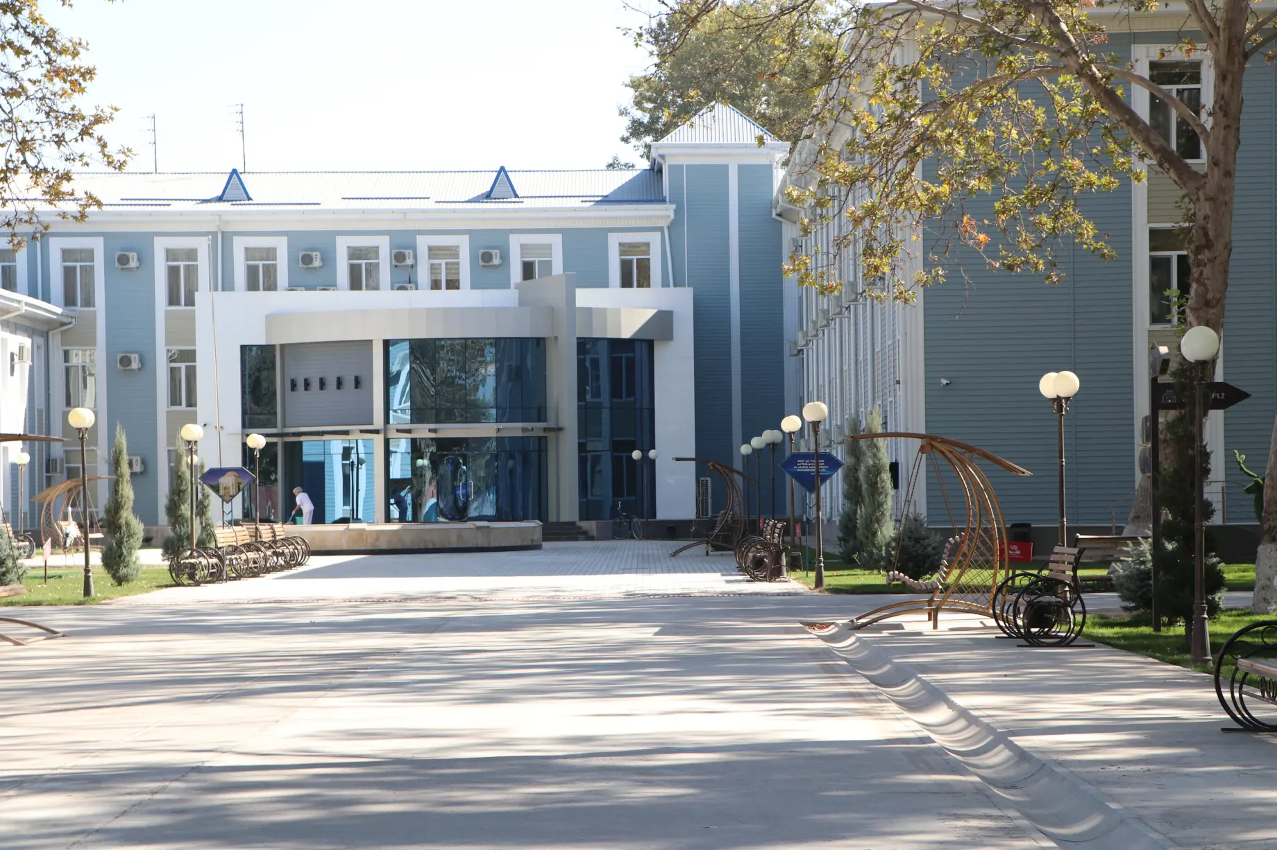 Ko'xinur sanatoriyasi