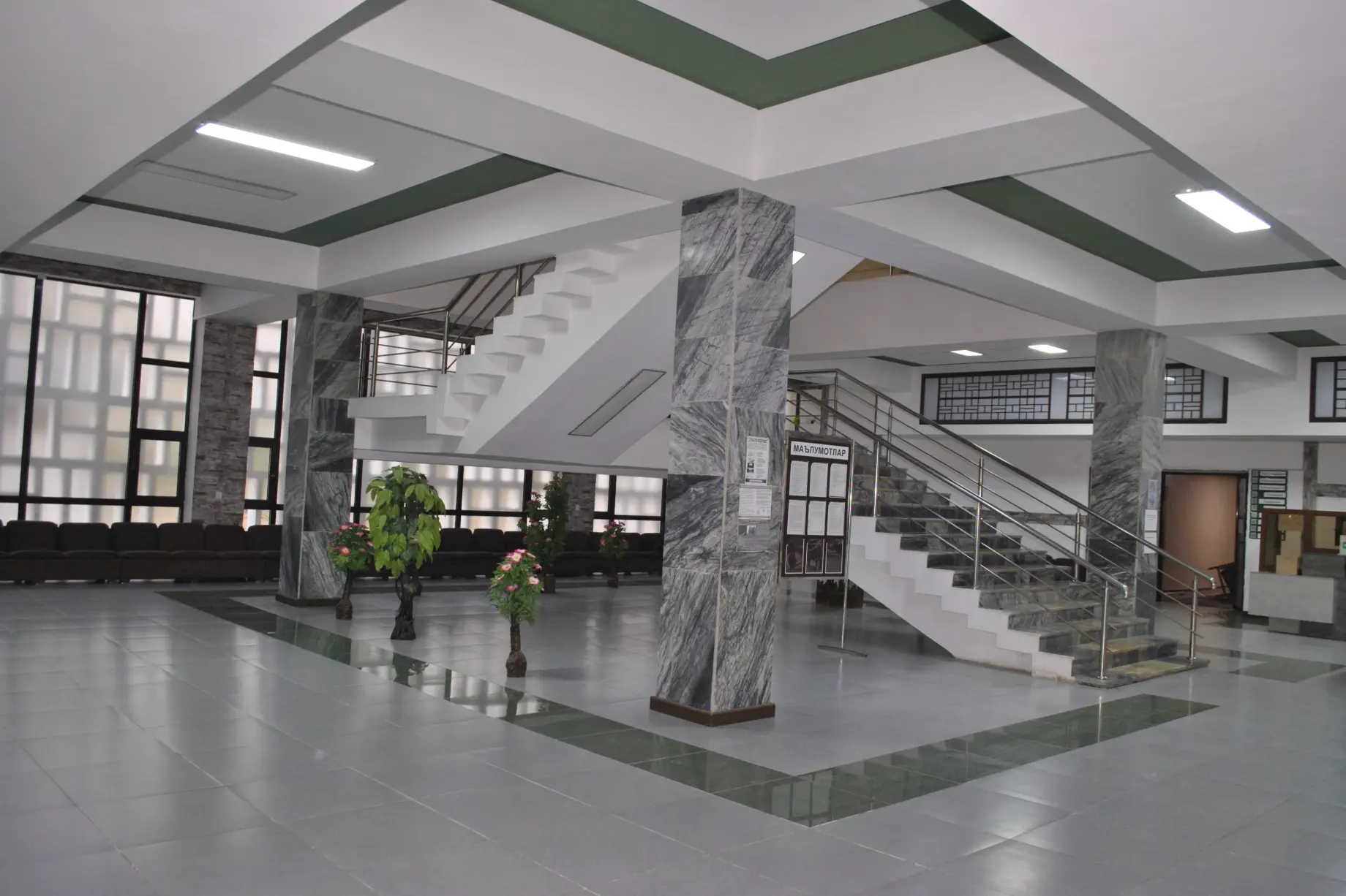 Chimyon sanatoriyasi