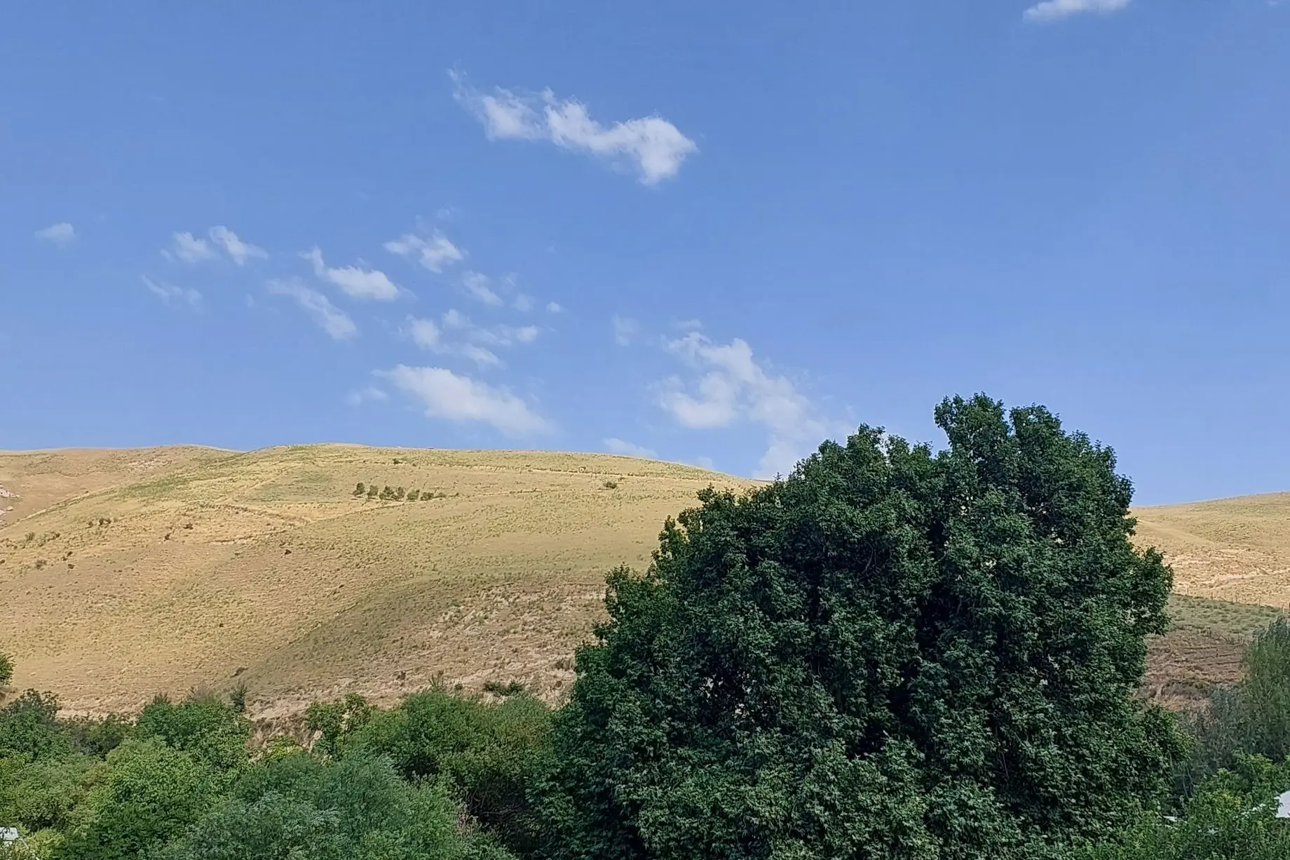 CHIROQCHI ESKI MASJID (Chiroqchi tumani)