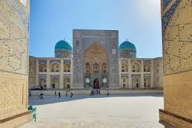 Hazrati Xizr masjidi
