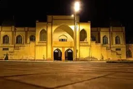 SADRIDDIN AYNIY TEATRI