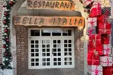Bella Italia Restaurant