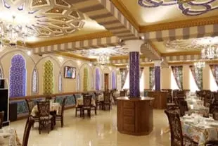 "SAYQAL" RESTORANI
