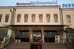 "MARVARID" RESTORANI