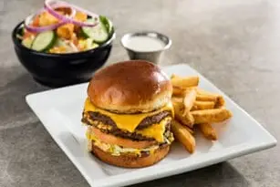 M-lunch