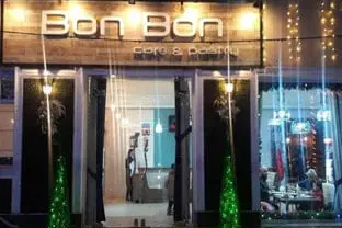 BON-BON