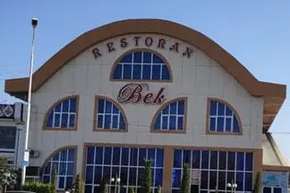 "BEK" RESTAURANT