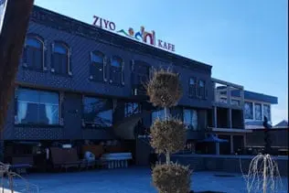 "ZIYO" RESTORANI