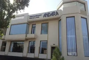 РЕСТОРАН "АНДАРА"