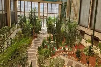 Garden Plaza Restaurant